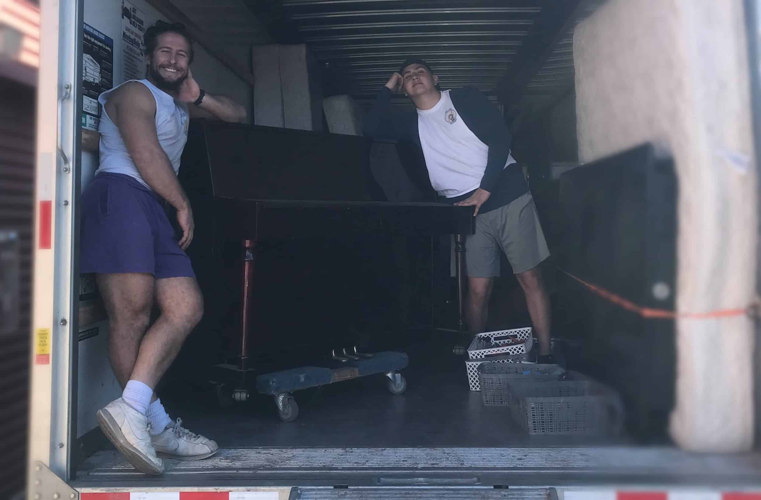 Quality Long Distance Moving Services in Imperial Beach, CA Professional Long Distance Moving Company in Imperial Beach, CA