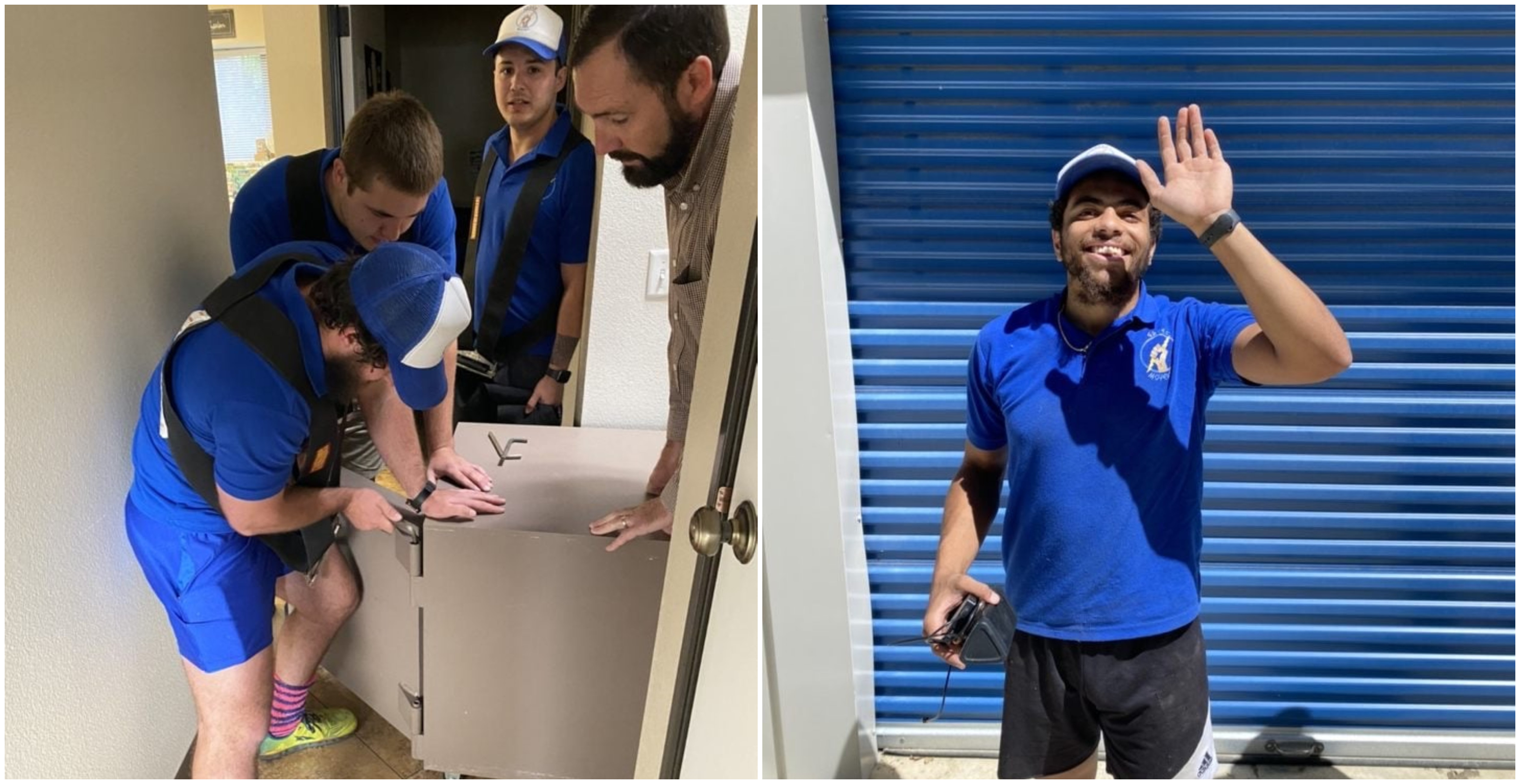 Timely Long Distance Moving Assistance in Costa Mesa, CA