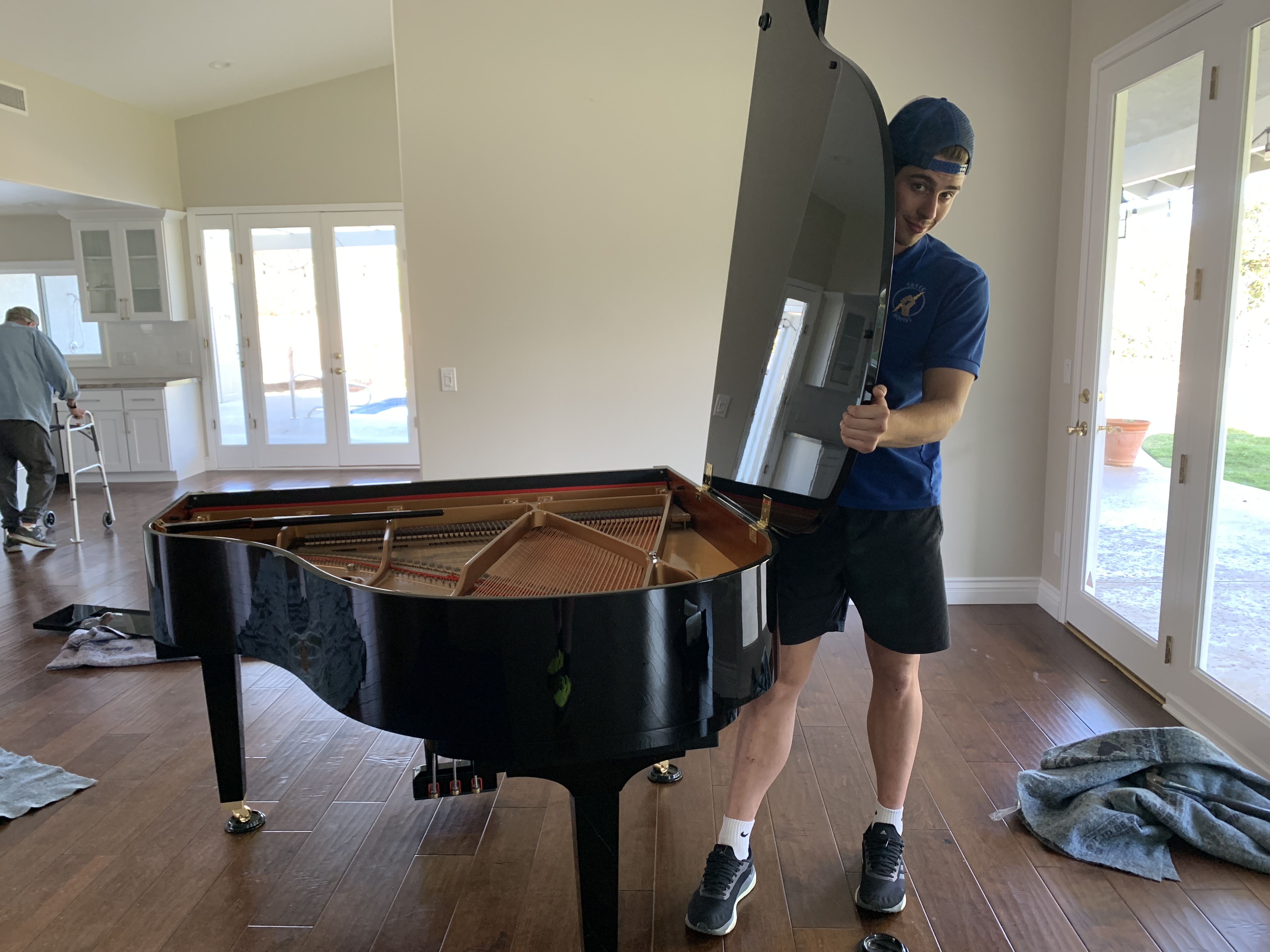Customer-Focused Long Distance Moving in Costa Mesa, CA