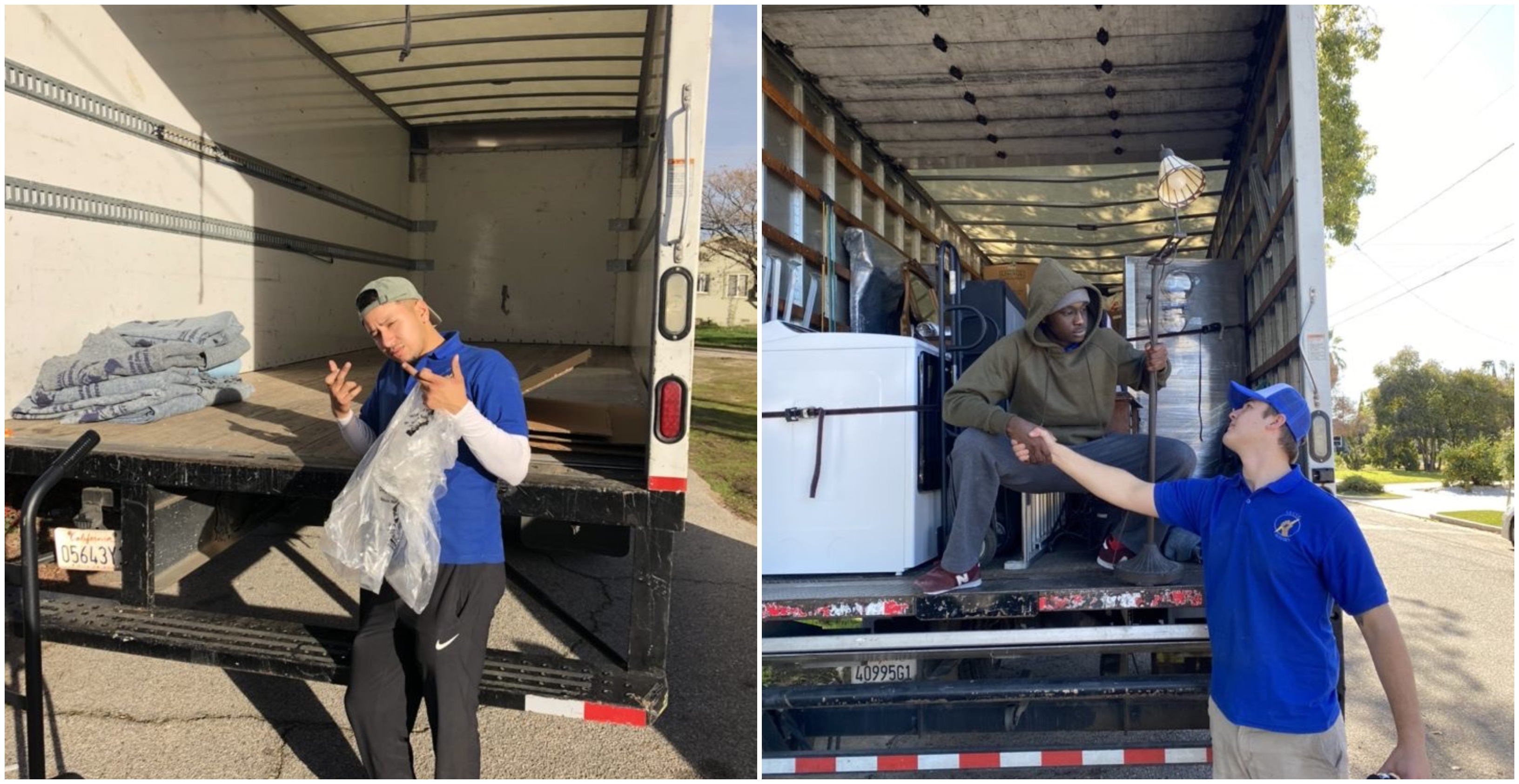 Experienced Long Distance Moving Company in Imperial Beach, CA Imperial Beach, CA Residential and Commercial Long Distance Moving