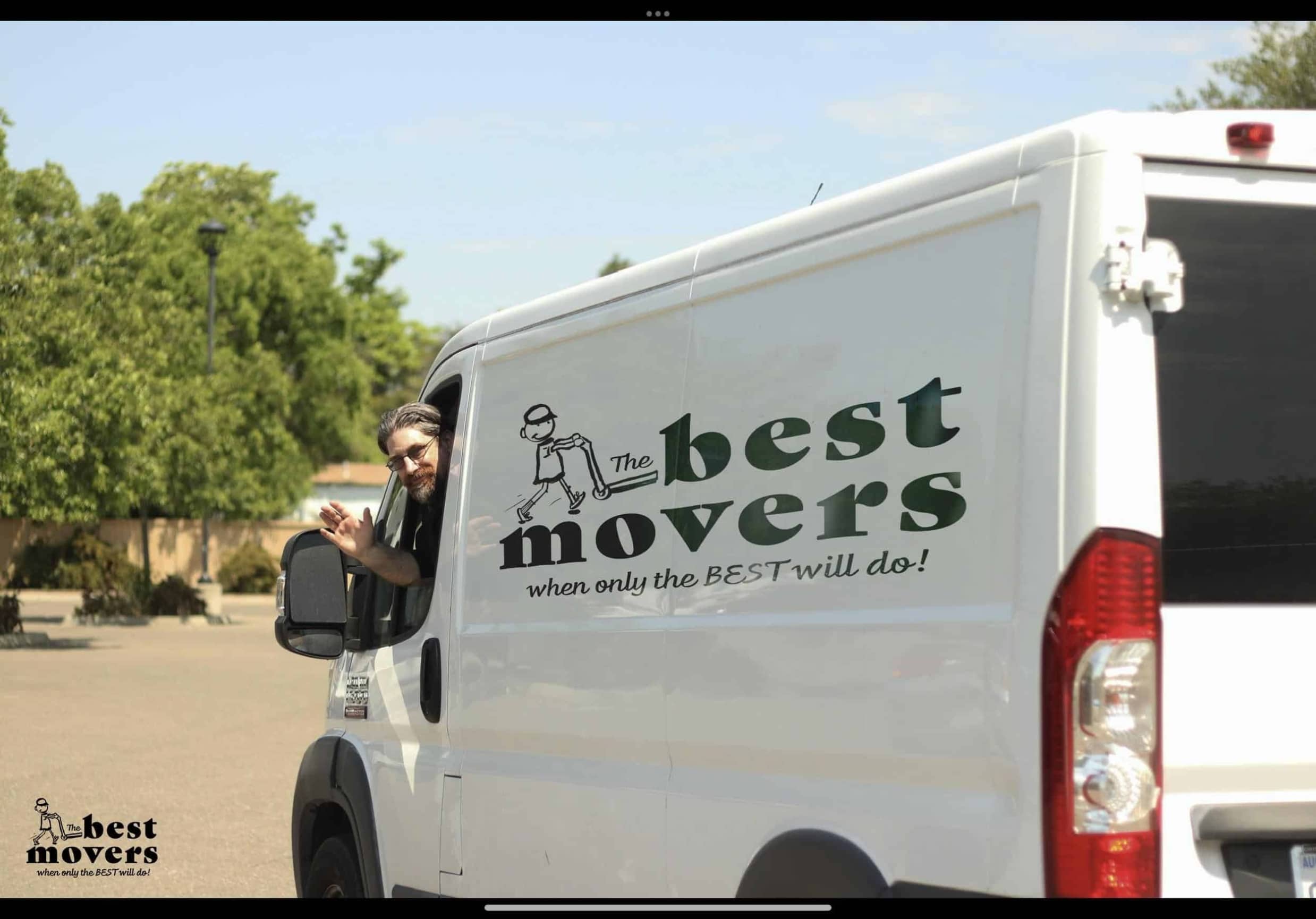 Best long distance movers near me in Redlands