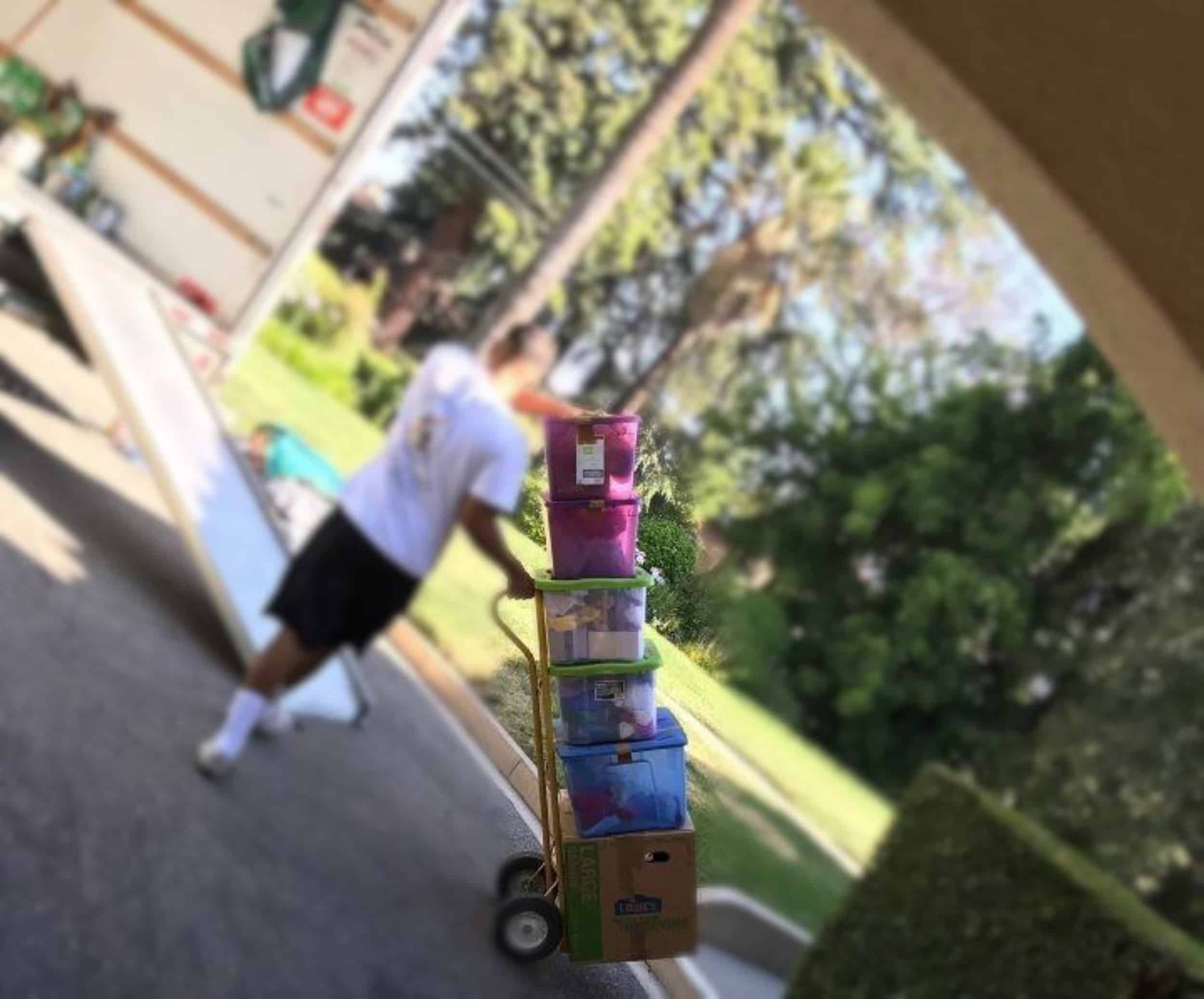 Trusted Long Distance Movers Serving Rancho Mirage, CA Rancho Mirage, CA's Premier Long Distance Moving Experts