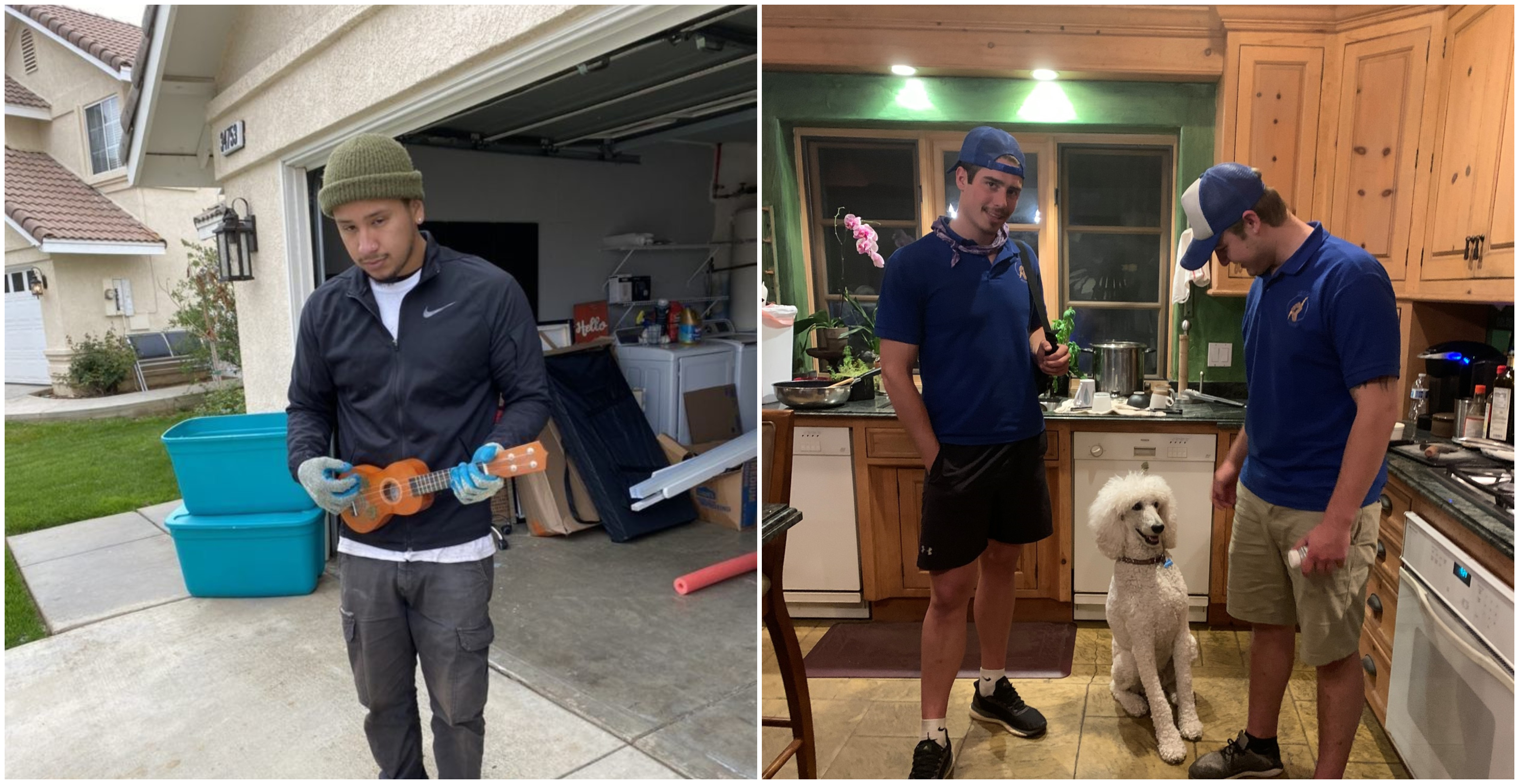 Experienced Long Distance Moving Professionals in Rancho Mirage Expert Long Distance Movers in Rancho Mirage, CA