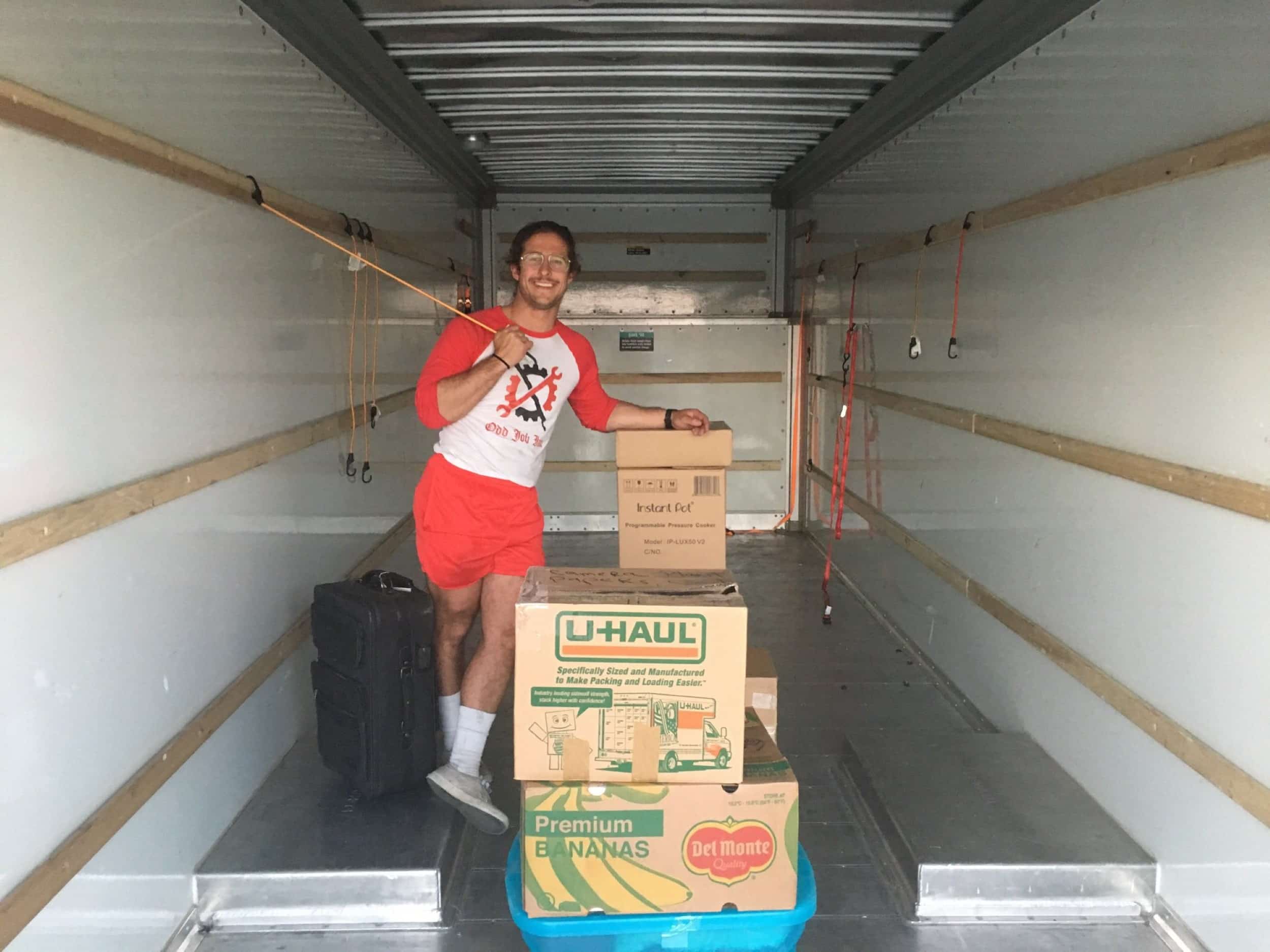 Reliable Long Distance Movers for Rancho Mirage, CA Residents Efficient and Affordable Long Distance Moving Solutions in Rancho Mirage